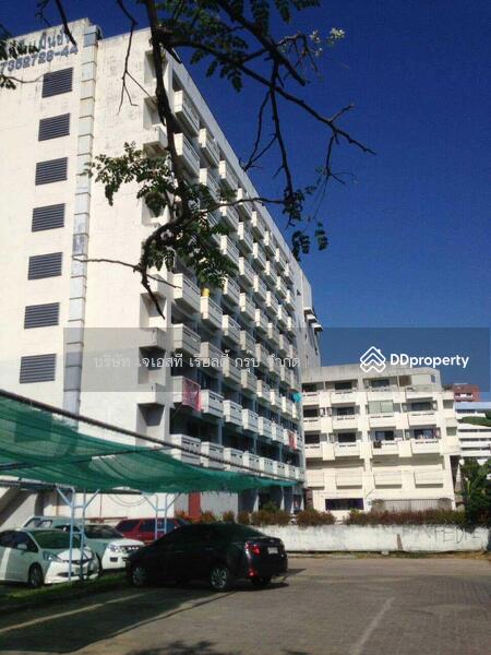 ขาย - Apartment 162 Room Ramkhamhaeng 107, กรุงเทพ