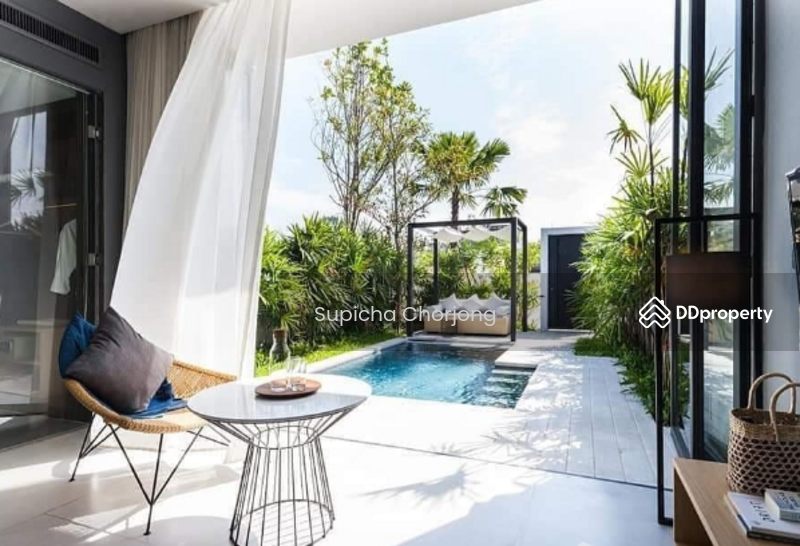 ขาย - Cross Pattaya Oceanphere, ชลบุรี