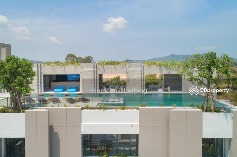 ขาย - Cross Pattaya Oceanphere, ชลบุรี