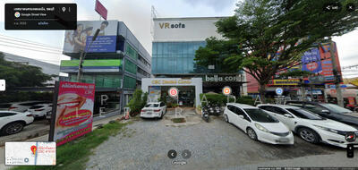 ขาย - ศรีราชา 27 ตรว ติดถนนสุขุมวิท, ชลบุรี