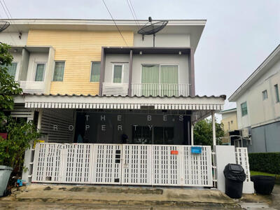 ขาย - The Connect Onnut 2 : เดอะ คอนเนค อ่อนนุช 2, กรุงเทพ