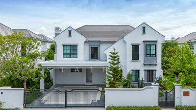 ขาย - Nantawan Rama 9 - New Krungthepkreetha : นันทวัน พระราม 9 - กรุงเทพกรีฑาตัดใหม่, กรุงเทพ