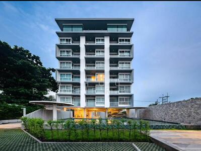 ขาย - Sea Dream Sriracha : ซี ดรีม ศรีราชา, ชลบุรี