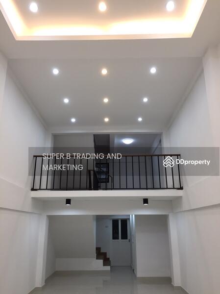 For Rent - For rent: Commercial building, 17 sq m., On Nut 47, Bangkok