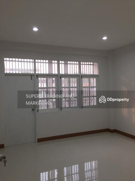 For Rent - For rent: Commercial building, 17 sq m., On Nut 47, Bangkok