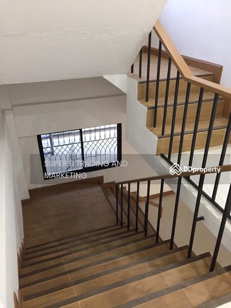 For Rent - For rent: Commercial building, 17 sq m., On Nut 47, Bangkok