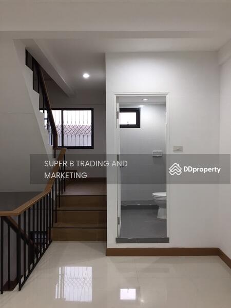 For Rent - For rent: Commercial building, 17 sq m., On Nut 47, Bangkok