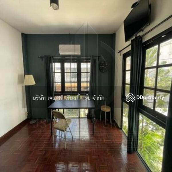 ให้เช่า - For Rent Two-story house Pathumwan, กรุงเทพ