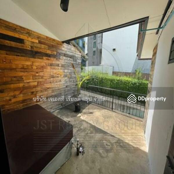 ให้เช่า - For Rent Two-story house Pathumwan, กรุงเทพ