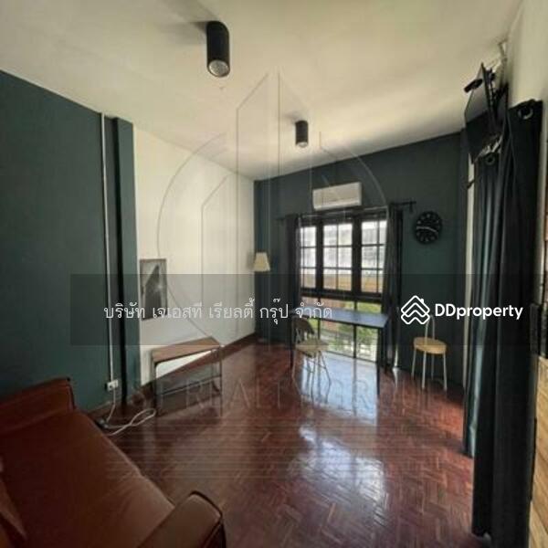 ให้เช่า - For Rent Two-story house Pathumwan, กรุงเทพ