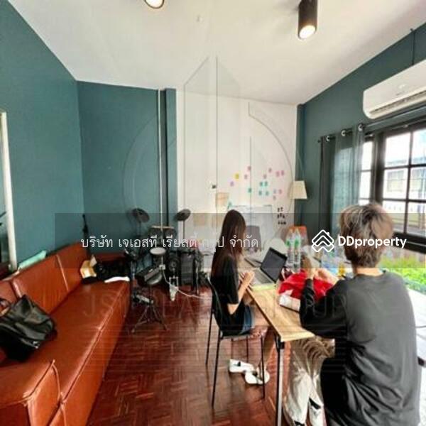 ให้เช่า - For Rent Two-story house Pathumwan, กรุงเทพ
