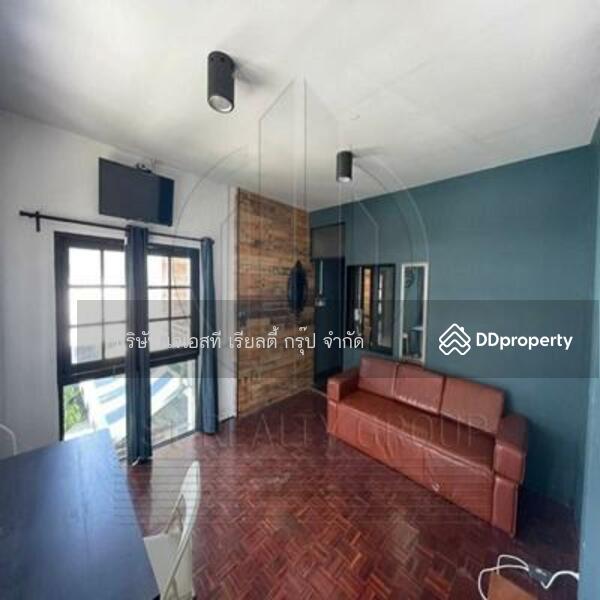 ให้เช่า - For Rent Two-story house Pathumwan, กรุงเทพ