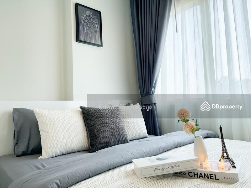 For Rent - Metro Sky Wutthakat, Bangkok
