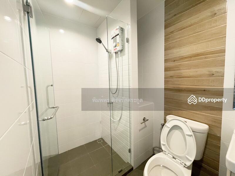 For Rent - Metro Sky Wutthakat, Bangkok