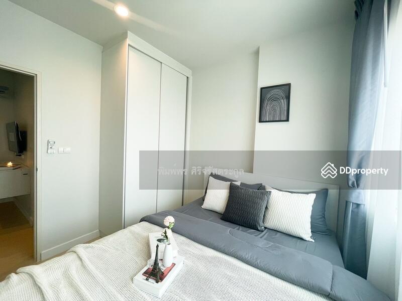 For Rent - Metro Sky Wutthakat, Bangkok