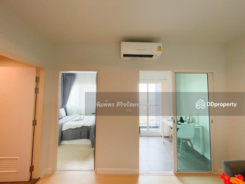 For Rent - Metro Sky Wutthakat, Bangkok