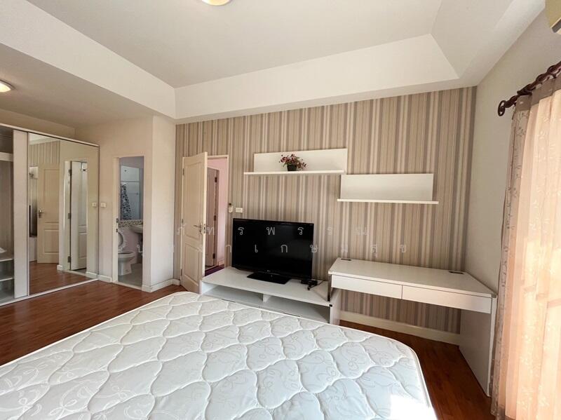 Pruklada Bangna, Samut Prakan, Bangna-Trad Rd., Bang Bo, Bang Bo, Samut Prakan, 3 Bedrooms, 140 sqm, Single Detached House For Rent, by ภัทรพรรณ บุหงาเกษมสุข, 60052829 - DDproperty.com