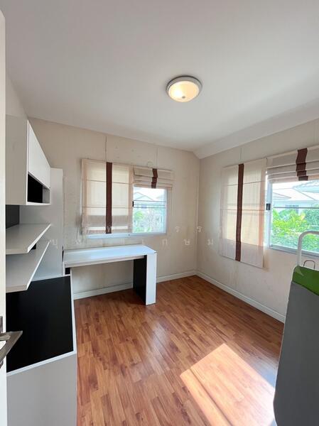 Pruklada Bangna, Samut Prakan, Bangna-Trad Rd., Bang Bo, Bang Bo, Samut Prakan, 3 Bedrooms, 140 sqm, Single Detached House For Rent, by ภัทรพรรณ บุหงาเกษมสุข, 60052829 - DDproperty.com