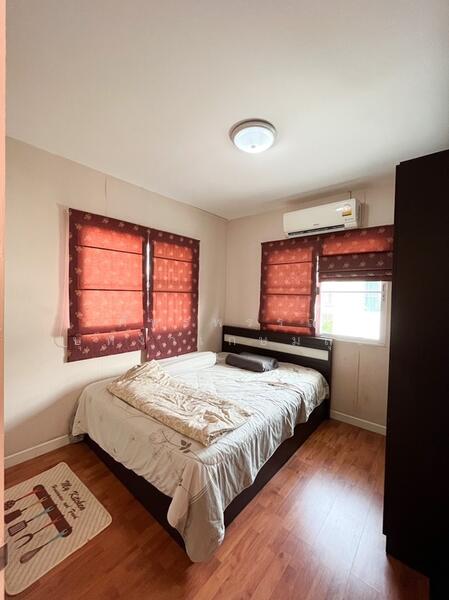 Pruklada Bangna : พฤกษ์ลดา บางนา, สมุทรปราการ, ถ.บางนา-ตราด, บางบ่อ, บางบ่อ, สมุทรปราการ, 140 ตร.ม., บ้านเดี่ยว ให้เช่า, โดย ภัทรพรรณ บุหงาเกษมสุข, 60052829 - DDproperty.com