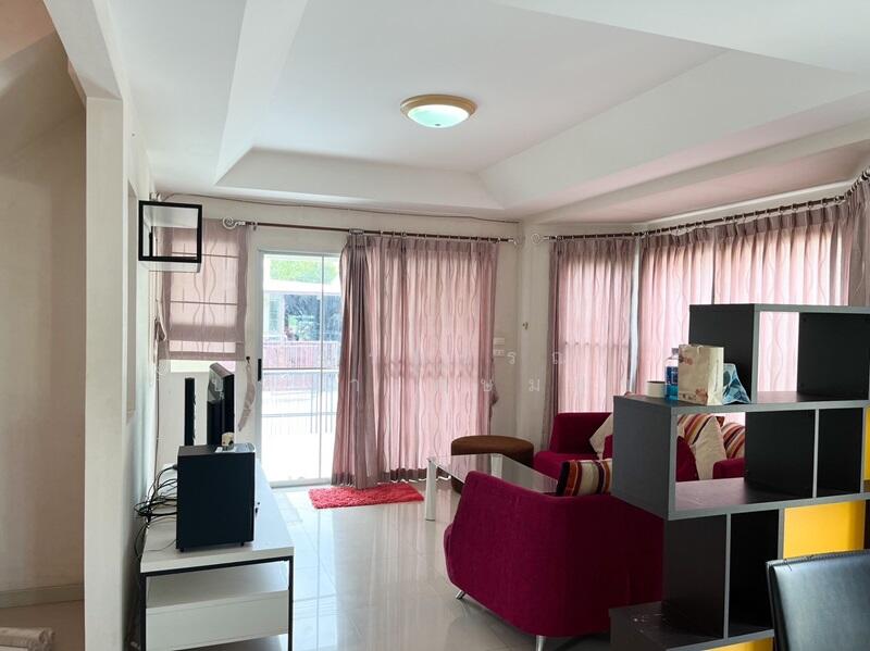 Pruklada Bangna, Samut Prakan, Bangna-Trad Rd., Bang Bo, Bang Bo, Samut Prakan, 3 Bedrooms, 140 sqm, Single Detached House For Rent, by ภัทรพรรณ บุหงาเกษมสุข, 60052829 - DDproperty.com