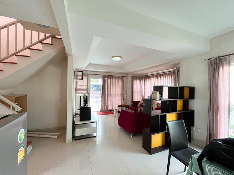 Pruklada Bangna, Samut Prakan, Bangna-Trad Rd., Bang Bo, Bang Bo, Samut Prakan, 3 Bedrooms, 140 sqm, Single Detached House For Rent, by ภัทรพรรณ บุหงาเกษมสุข, 60052829 - DDproperty.com