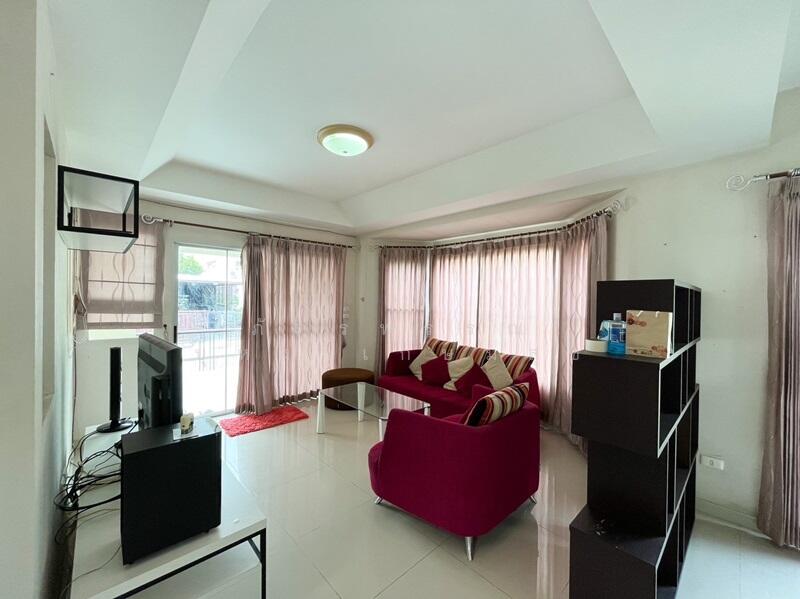 Pruklada Bangna : พฤกษ์ลดา บางนา, สมุทรปราการ, ถ.บางนา-ตราด, บางบ่อ, บางบ่อ, สมุทรปราการ, 140 ตร.ม., บ้านเดี่ยว ให้เช่า, โดย ภัทรพรรณ บุหงาเกษมสุข, 60052829 - DDproperty.com