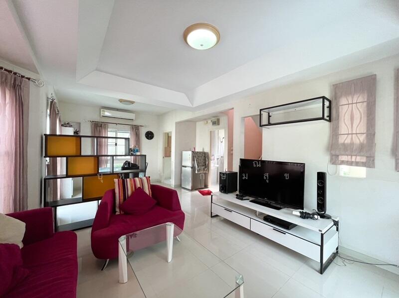 Pruklada Bangna : พฤกษ์ลดา บางนา, สมุทรปราการ, ถ.บางนา-ตราด, บางบ่อ, บางบ่อ, สมุทรปราการ, 140 ตร.ม., บ้านเดี่ยว ให้เช่า, โดย ภัทรพรรณ บุหงาเกษมสุข, 60052829 - DDproperty.com