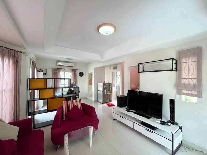 Pruklada Bangna, Samut Prakan, Bangna-Trad Rd., Bang Bo, Bang Bo, Samut Prakan, 3 Bedrooms, 140 sqm, Single Detached House For Rent, by ภัทรพรรณ บุหงาเกษมสุข, 60052829 - DDproperty.com