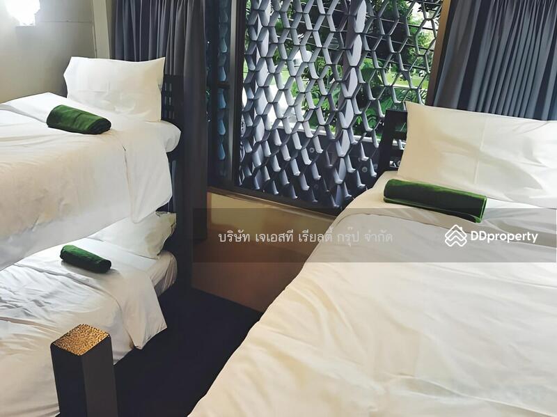 For Rent - Hotel Victory Park Hostel, Bangkok