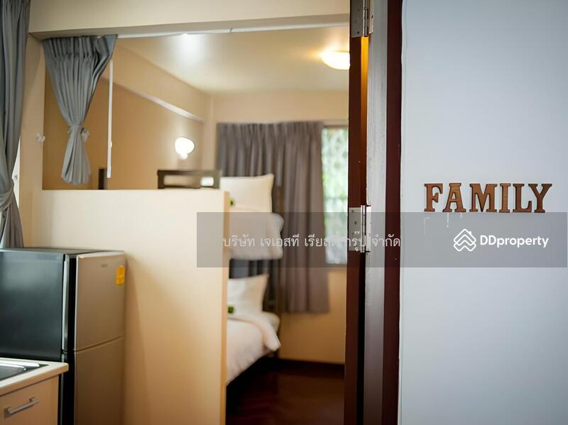 For Rent - Hotel Victory Park Hostel, Bangkok