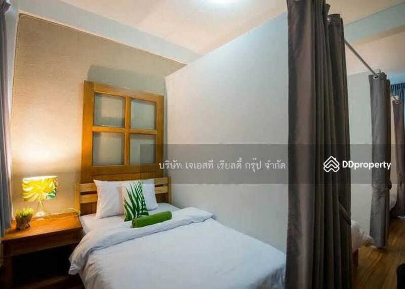 For Rent - Hotel Victory Park Hostel, Bangkok