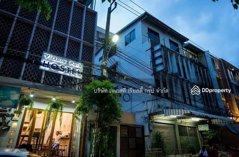 For Rent - Hotel Victory Park Hostel, Bangkok