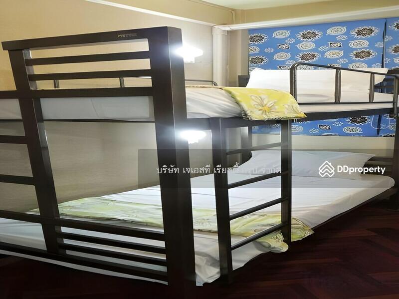 For Rent - Hotel Victory Park Hostel, Bangkok