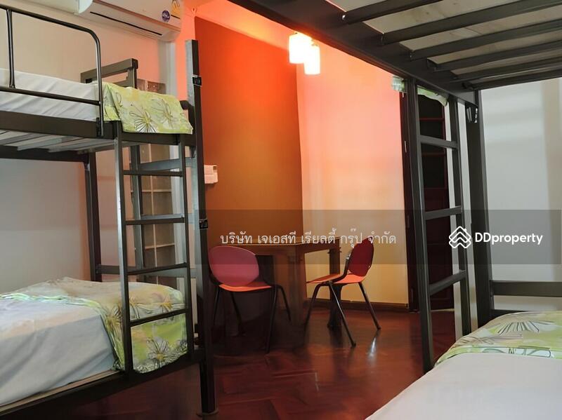For Rent - Hotel Victory Park Hostel, Bangkok