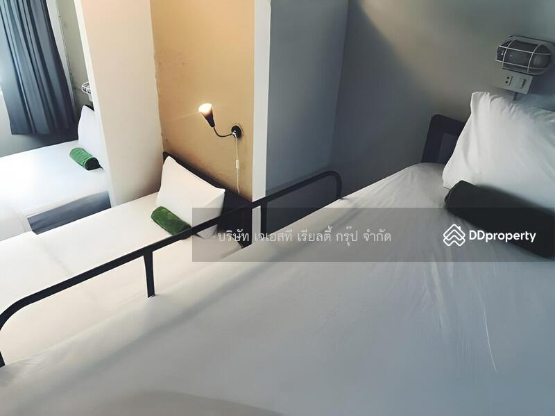 ให้เช่า - Hotel Victory Park Hostel, กรุงเทพ
