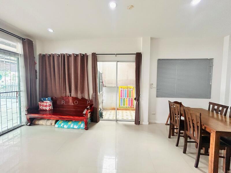 For Sale - หมู่บ้านกรูฟวี่ พาร์ค บางละมุง2 (Groovy Park Banglamung2), Chon Buri (Pattaya)