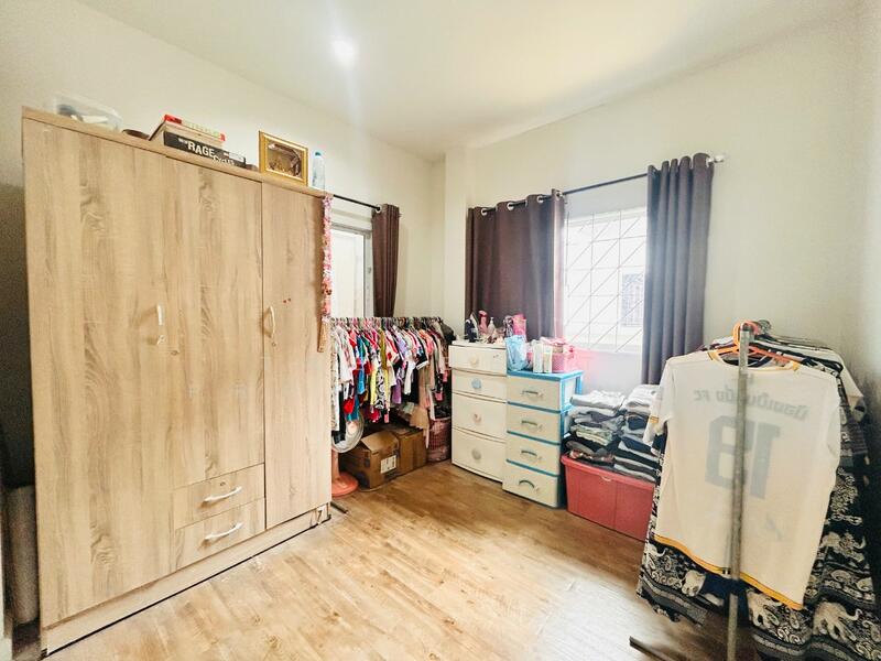 For Sale - หมู่บ้านกรูฟวี่ พาร์ค บางละมุง2 (Groovy Park Banglamung2), Chon Buri (Pattaya)