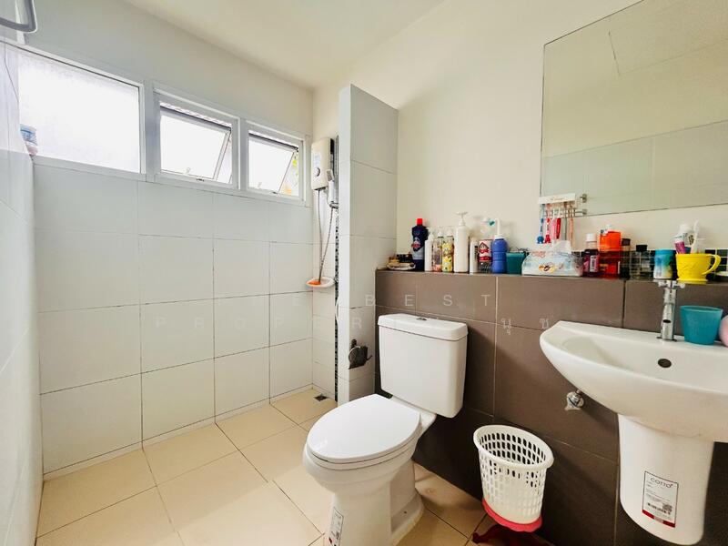 For Sale - หมู่บ้านกรูฟวี่ พาร์ค บางละมุง2 (Groovy Park Banglamung2), Chon Buri (Pattaya)