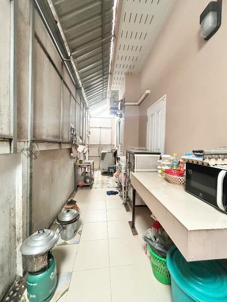 For Sale - หมู่บ้านกรูฟวี่ พาร์ค บางละมุง2 (Groovy Park Banglamung2), Chon Buri (Pattaya)