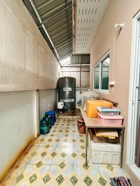 For Sale - หมู่บ้านกรูฟวี่ พาร์ค บางละมุง2 (Groovy Park Banglamung2), Chon Buri (Pattaya)