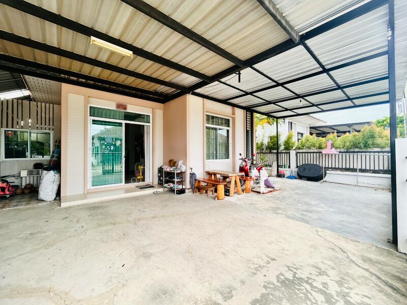 For Sale - หมู่บ้านกรูฟวี่ พาร์ค บางละมุง2 (Groovy Park Banglamung2), Chon Buri (Pattaya)