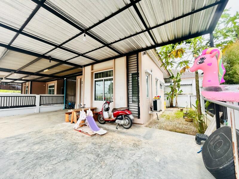 For Sale - หมู่บ้านกรูฟวี่ พาร์ค บางละมุง2 (Groovy Park Banglamung2), Chon Buri (Pattaya)