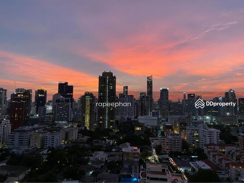 For Sale - D.S. Tower 2 Sukhumvit 39, Bangkok