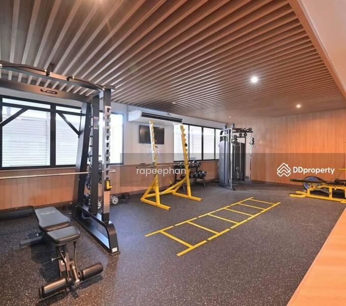 For Sale - D.S. Tower 2 Sukhumvit 39, Bangkok