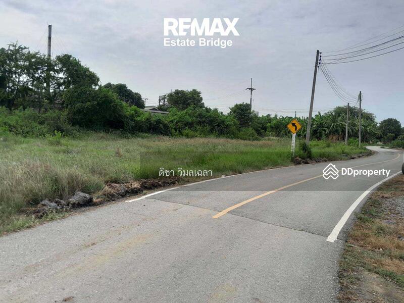 For Sale - Land for sale, already filled (Don Tum, Nakhon Pathom), Nakhon Pathom