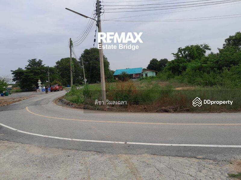For Sale - Land for sale, already filled (Don Tum, Nakhon Pathom), Nakhon Pathom