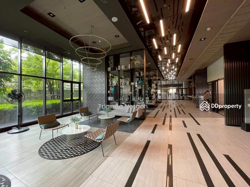 ขาย - The Parkland Charan-Pinklao : เดอะ พาร์คแลนด์ จรัญฯ-ปิ่นเกล้า, กรุงเทพ