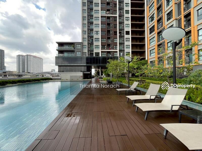 ขาย - The Parkland Charan-Pinklao : เดอะ พาร์คแลนด์ จรัญฯ-ปิ่นเกล้า, กรุงเทพ