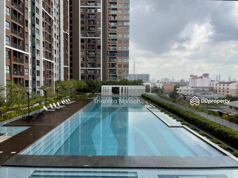 ขาย - The Parkland Charan-Pinklao : เดอะ พาร์คแลนด์ จรัญฯ-ปิ่นเกล้า, กรุงเทพ
