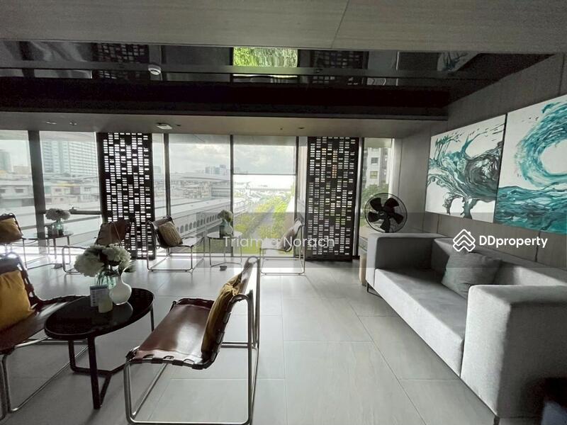 ขาย - The Parkland Charan-Pinklao : เดอะ พาร์คแลนด์ จรัญฯ-ปิ่นเกล้า, กรุงเทพ